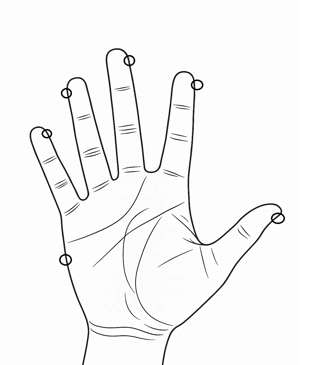 eftfingers